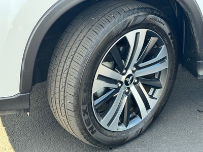 2025 Mitsubishi Outlander Sport 2.0 ES