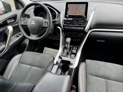 2023 Mitsubishi Eclipse Cross Base