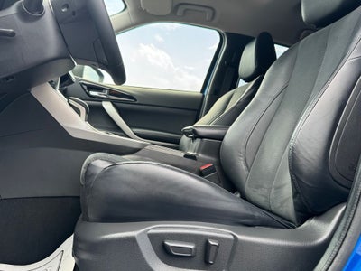 2023 Mitsubishi Eclipse Cross Base