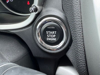 2023 Mitsubishi Eclipse Cross Base
