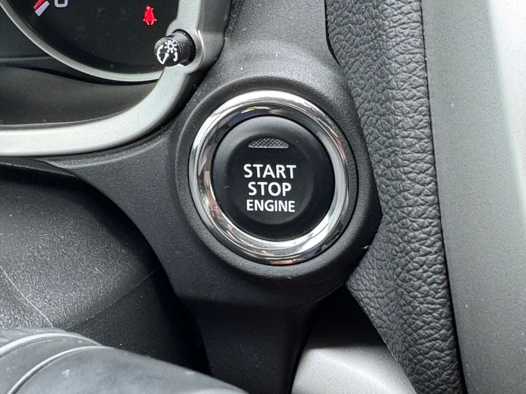 2023 Mitsubishi Eclipse Cross Base