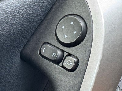 2023 Mitsubishi Eclipse Cross Base