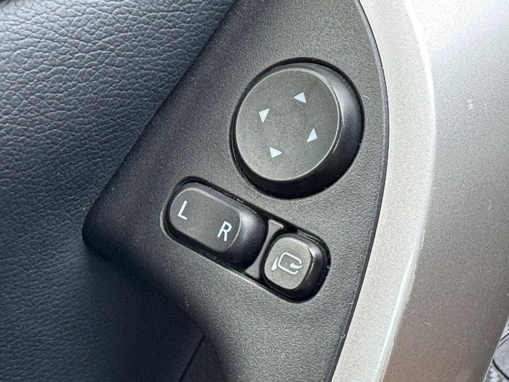 2023 Mitsubishi Eclipse Cross Base