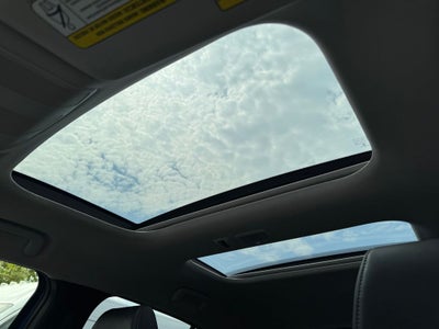 2023 Mitsubishi Eclipse Cross Base