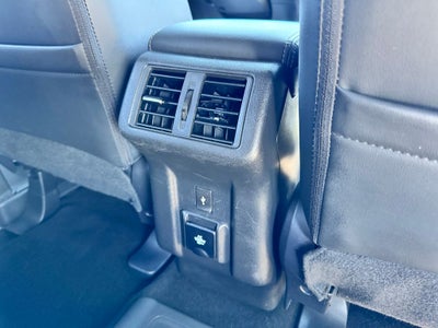 2020 Mitsubishi Outlander PHEV GT