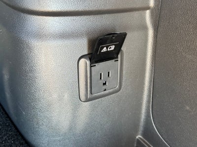 2020 Mitsubishi Outlander PHEV GT