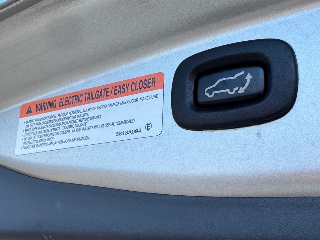 2020 Mitsubishi Outlander PHEV GT
