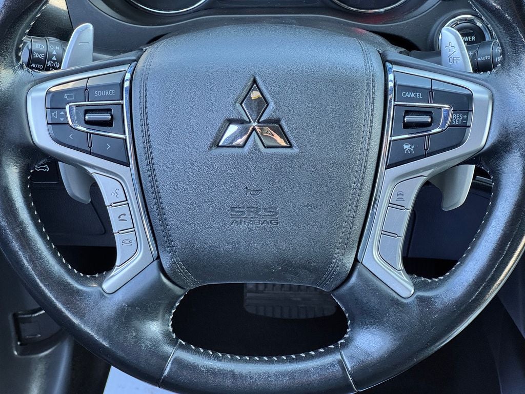 2020 Mitsubishi Outlander PHEV GT