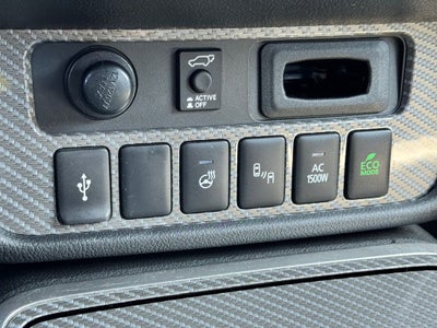 2020 Mitsubishi Outlander PHEV GT