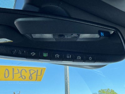 2020 Mitsubishi Outlander PHEV GT