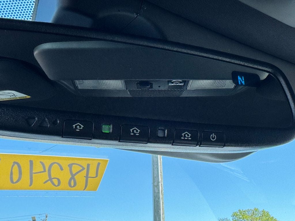 2020 Mitsubishi Outlander PHEV GT