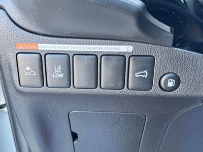 2020 Mitsubishi Outlander PHEV GT