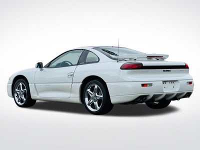 1996 Dodge Stealth R/T Turbo