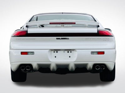 1996 Dodge Stealth R/T Turbo