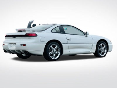 1996 Dodge Stealth R/T Turbo