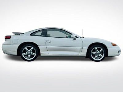 1996 Dodge Stealth R/T Turbo