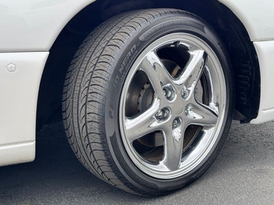 1996 Dodge Stealth R/T Turbo