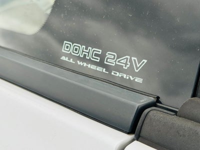 1996 Dodge Stealth R/T Turbo