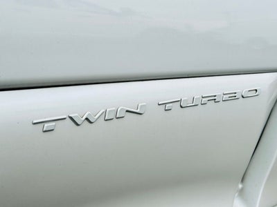 1996 Dodge Stealth R/T Turbo