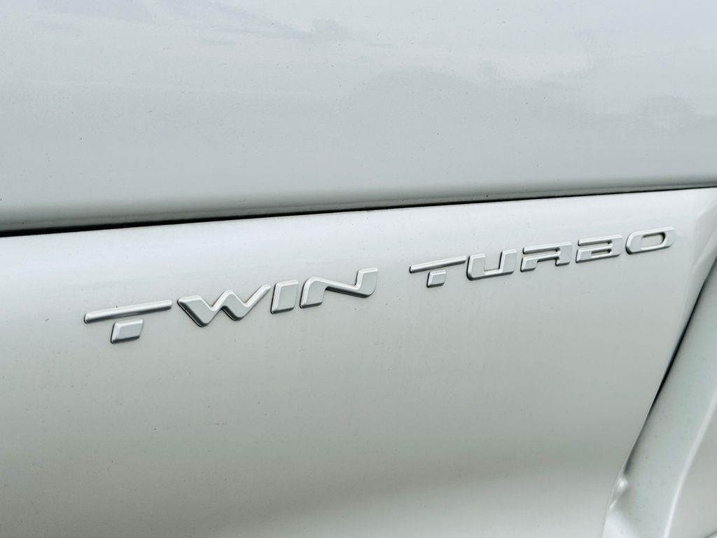 1996 Dodge Stealth R/T Turbo