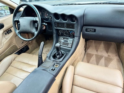 1996 Dodge Stealth R/T Turbo