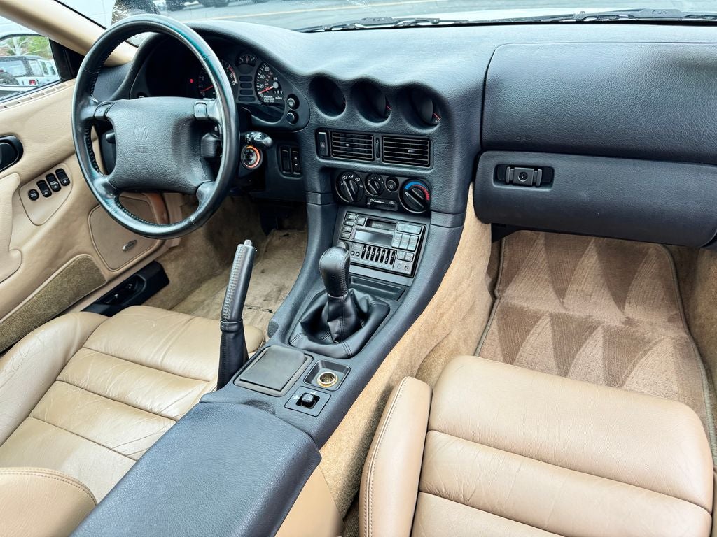1996 Dodge Stealth R/T Turbo