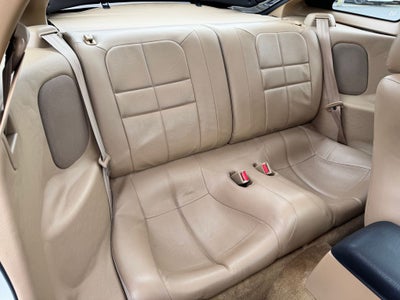 1996 Dodge Stealth R/T Turbo