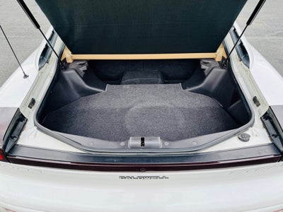 1996 Dodge Stealth R/T Turbo