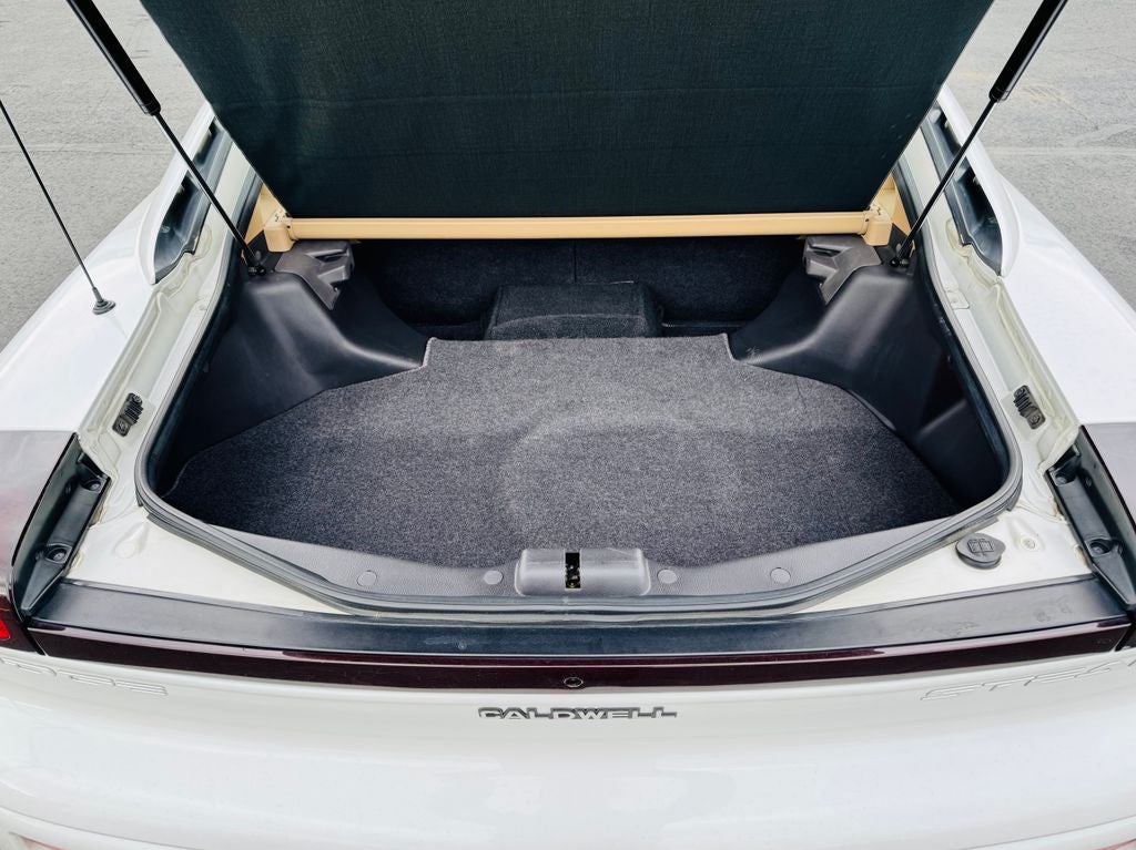 1996 Dodge Stealth R/T Turbo