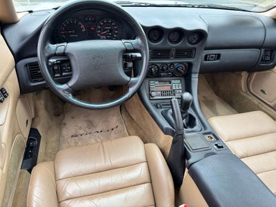 1996 Dodge Stealth R/T Turbo