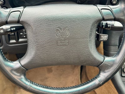 1996 Dodge Stealth R/T Turbo