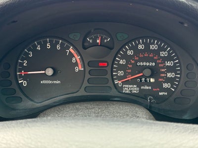 1996 Dodge Stealth R/T Turbo