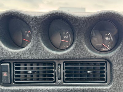 1996 Dodge Stealth R/T Turbo