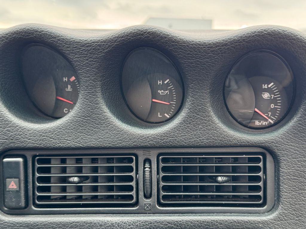 1996 Dodge Stealth R/T Turbo
