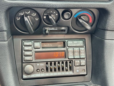 1996 Dodge Stealth R/T Turbo