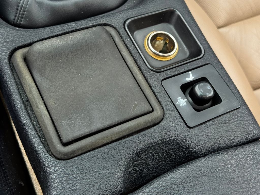 1996 Dodge Stealth R/T Turbo