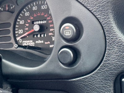1996 Dodge Stealth R/T Turbo