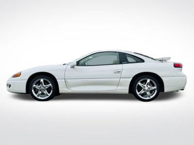 1996 Dodge Stealth R/T Turbo