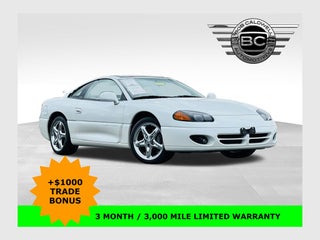 1996 Dodge Stealth R/T Turbo