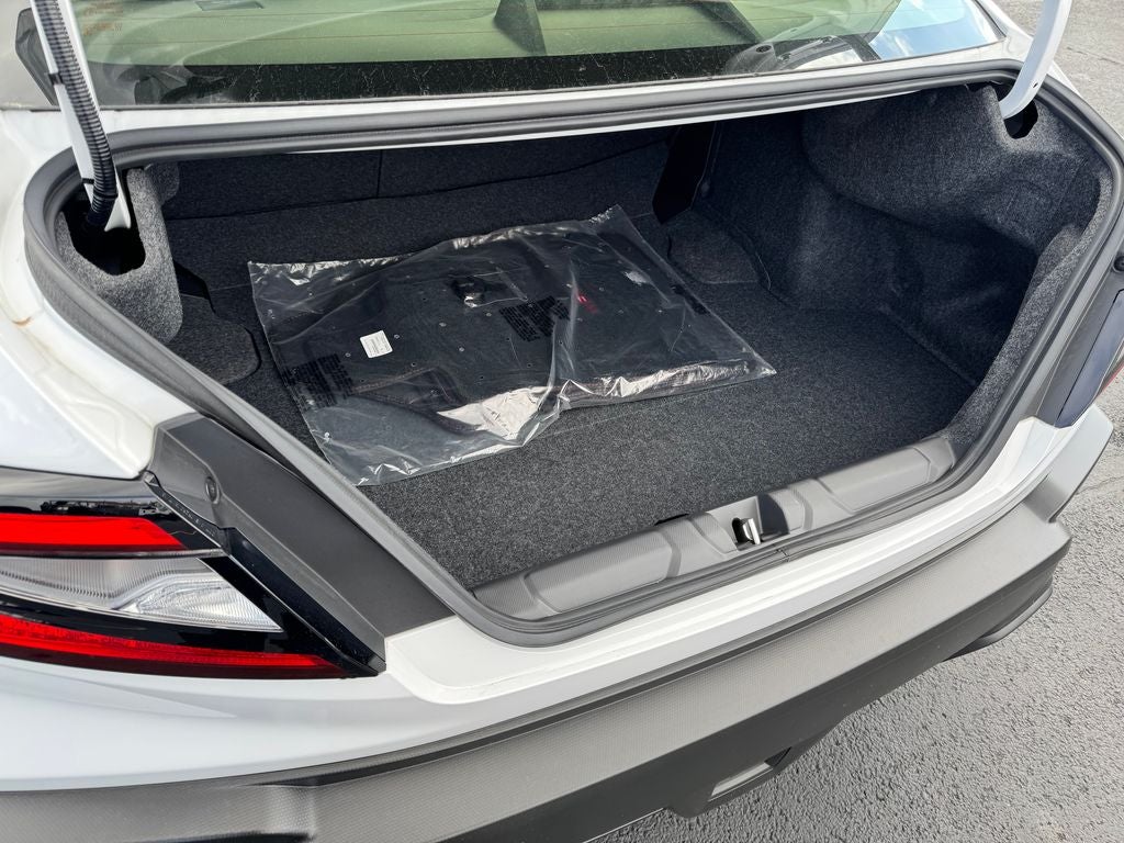 2024 Subaru WRX Base