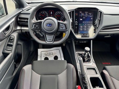2024 Subaru WRX Base