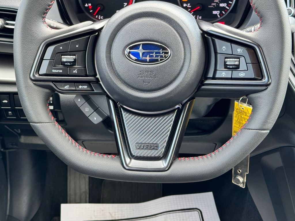 2024 Subaru WRX Base