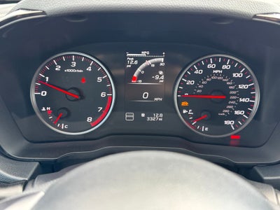 2024 Subaru WRX Base