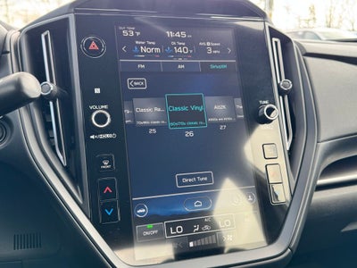 2024 Subaru WRX Base