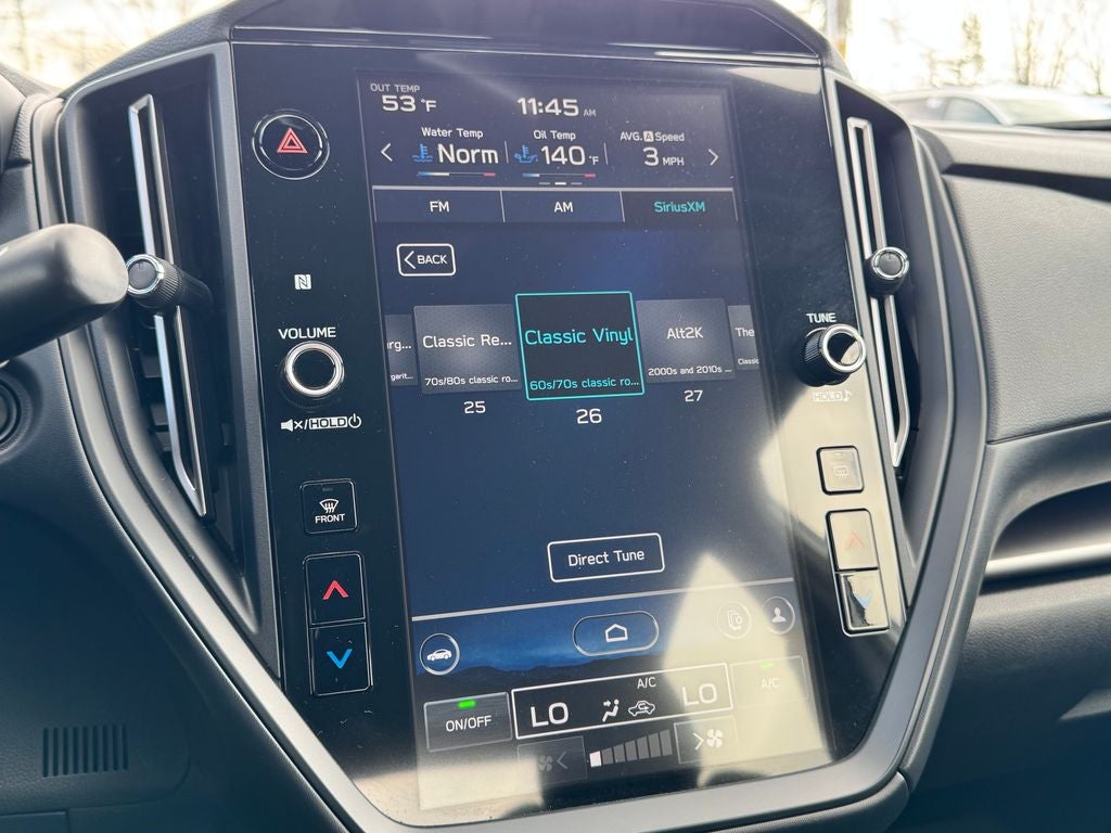 2024 Subaru WRX Base