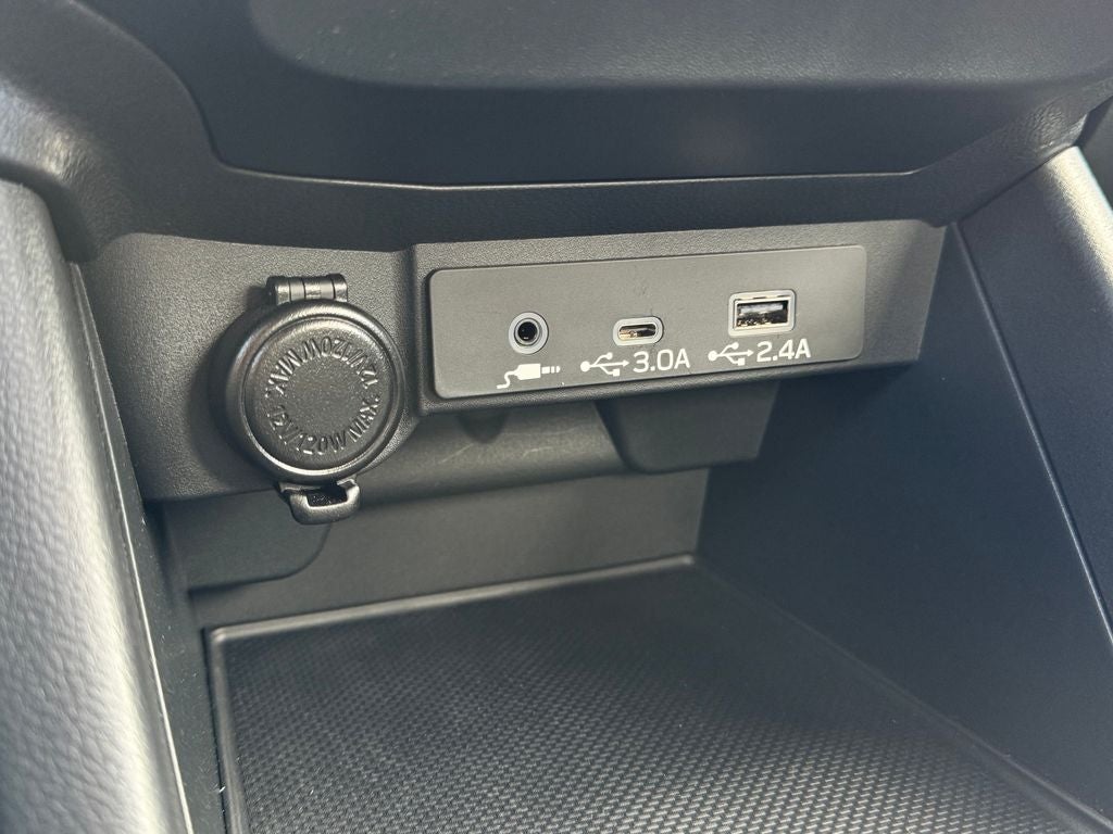 2024 Subaru WRX Base