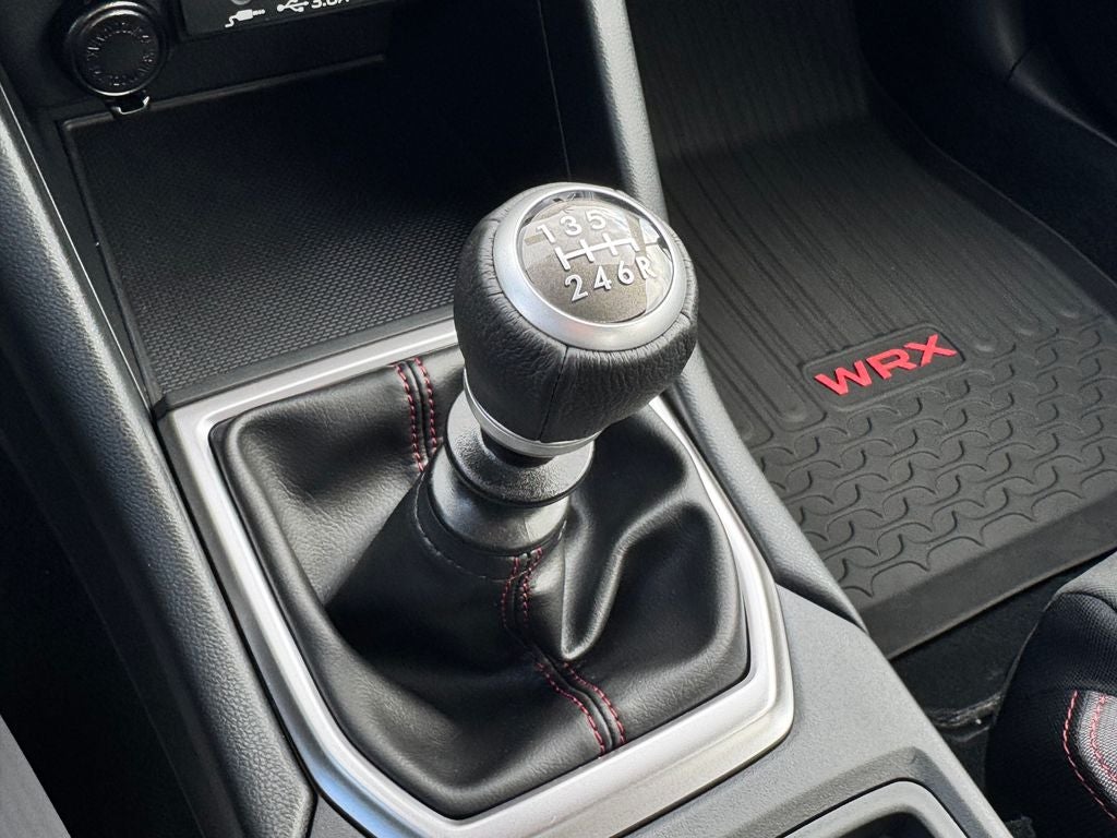 2024 Subaru WRX Base