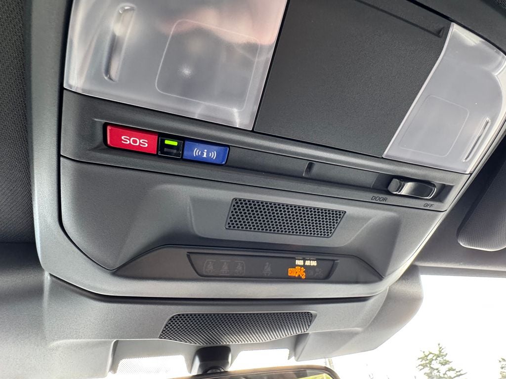 2024 Subaru WRX Base