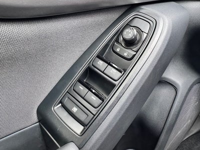 2024 Subaru WRX Base