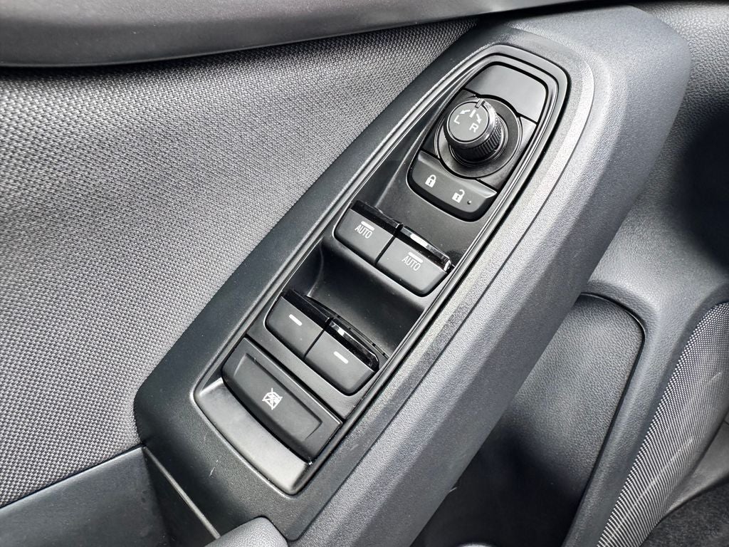 2024 Subaru WRX Base